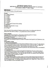 Shawbury Council - minutes April 8th 2025.pdf